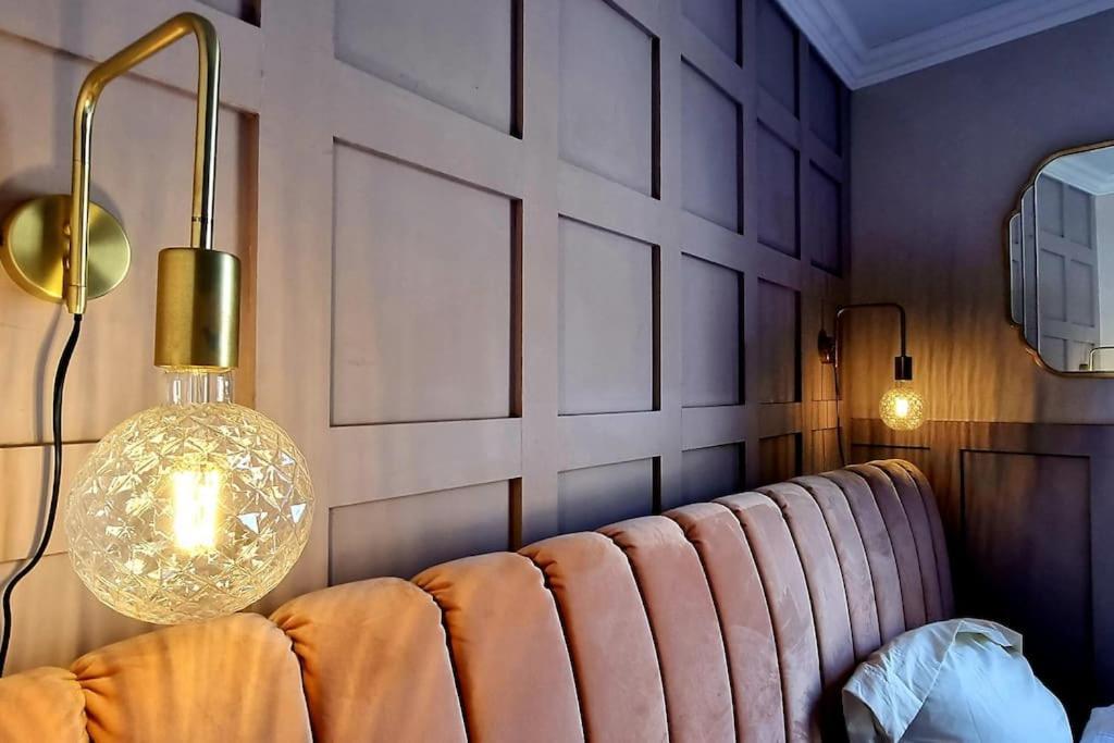 Stunning Sea View Penthouse Margate