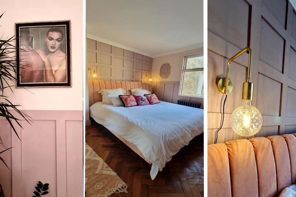 Stunning Sea View Penthouse * Margate