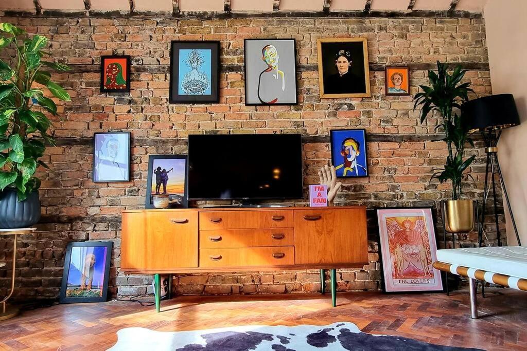 Stunning Sea View Penthouse Margate