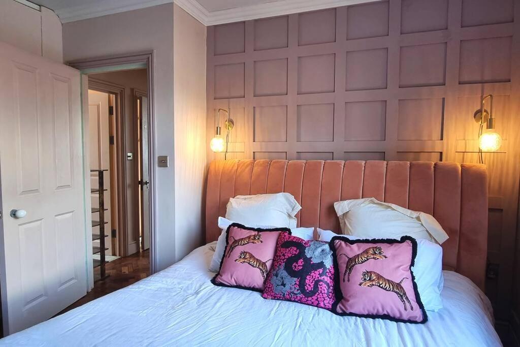 Stunning Sea View Penthouse Margate